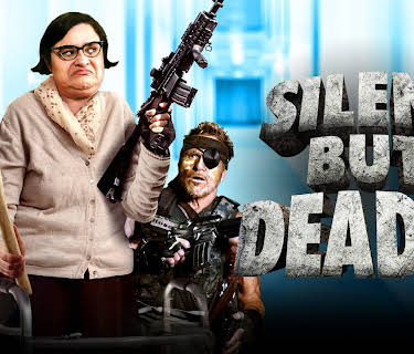 Silent But Deadly (2024)