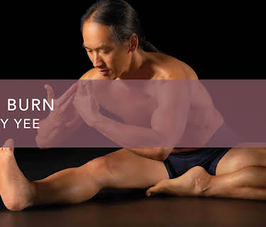 Yoga Burn (2015)