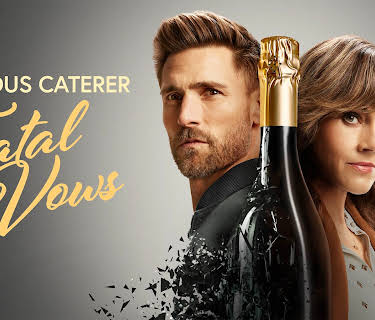 Curious Caterer: Fatal Vows (2023)