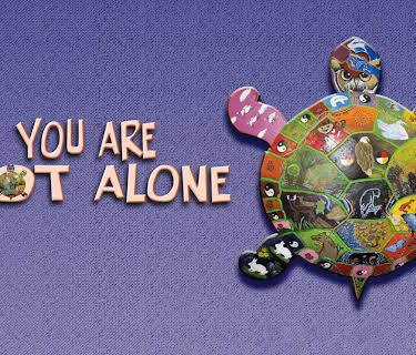 You Are Not Alone (2019)