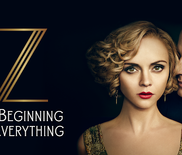 Z: The Beginning of Everything