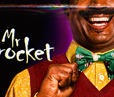 Mr. Crocket (2024)
