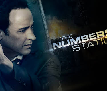 The Numbers Station (2013)