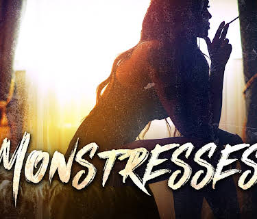 Monstresses Season 1