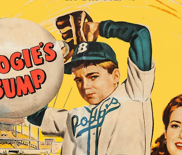 Roogie's Bump (1954)