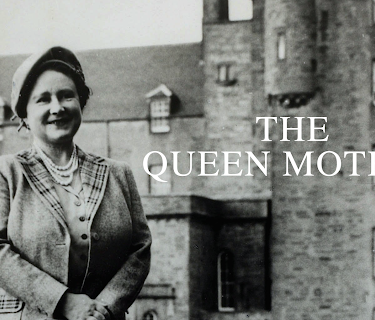 The Queen Mother