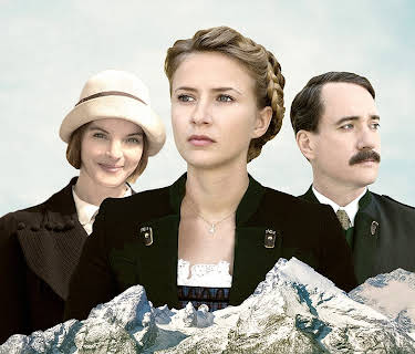 The Von Trapp Family: A Life of Music (2015)