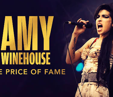 Amy Winehouse: The Price of Fame (2020)