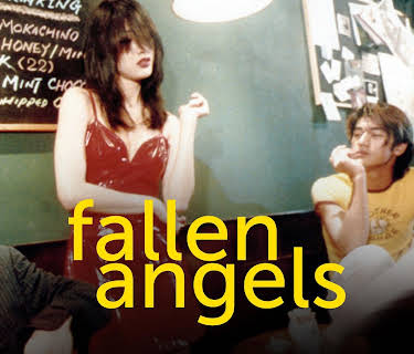Fallen Angels (1998)