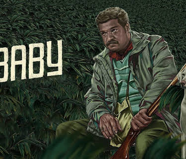 O BABY (2023)