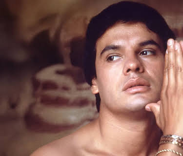 Juan Gabriel: I Must, I Can, I Will