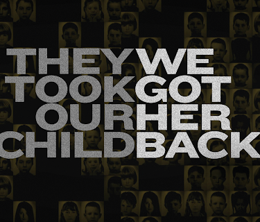 They Took Our Child: We Got Her Back Season 1