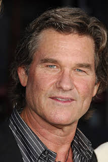Kurt Russel
