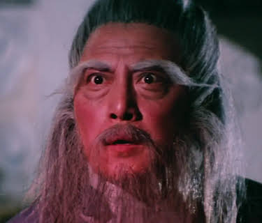 The Magic Blade (2018)