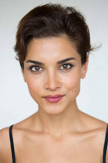 Amber Rose Revah