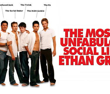 The Mostly Unfabulous Social Life of Ethan Green (2005)