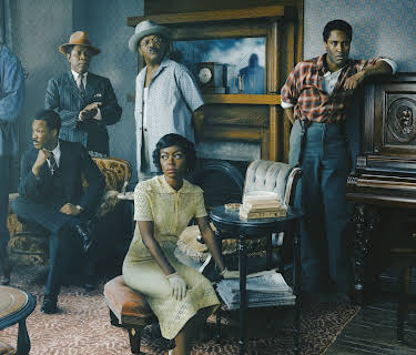 The Piano Lesson (2024)