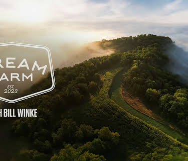Dream Farm with Bill Winke