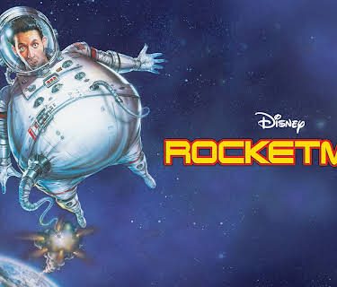 Rocketman (1997)
