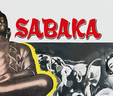 Sabaka (1955)