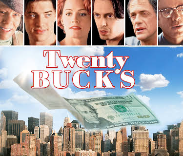 Twenty Bucks (1993)