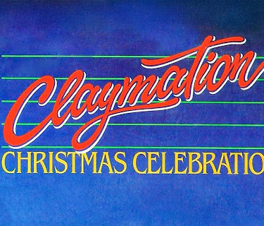 Claymation Christmas Celebration (1987)