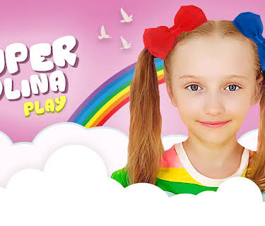 Super Polina Play