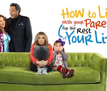 How to Live With Your Parents (For the Rest of Your Life) Season 1