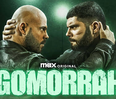 Gomorrah - Season 1 (English Subtitled)