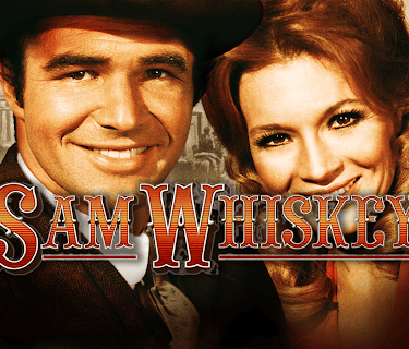 Sam Whiskey (1969)