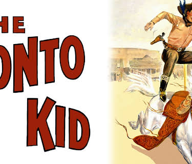 The Tonto Kid (1934)
