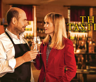 The Tasting (2022)