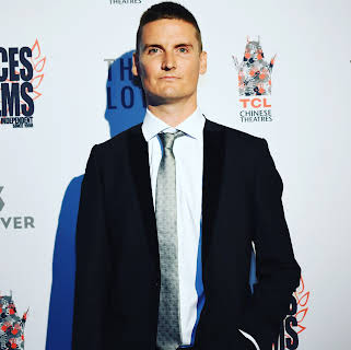 Cal Barnes