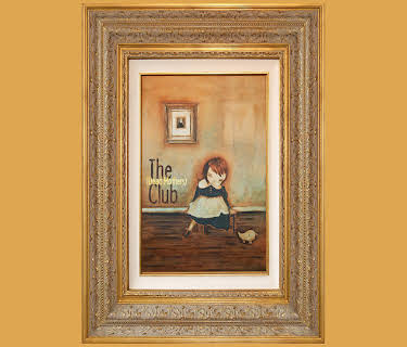 The (Dead Mothers) Club (2014)