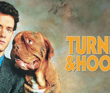 Turner & Hooch (1989)