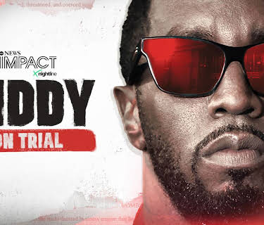 IMPACT x Nightline: Diddy on Trial