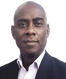 Rudy Barrow