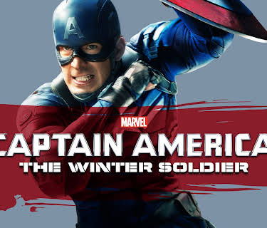 Captain America: The Winter Soldier (2014)