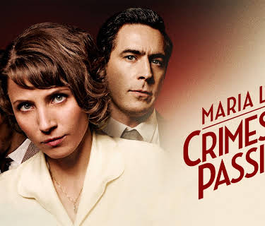 Crimes of Passion S01