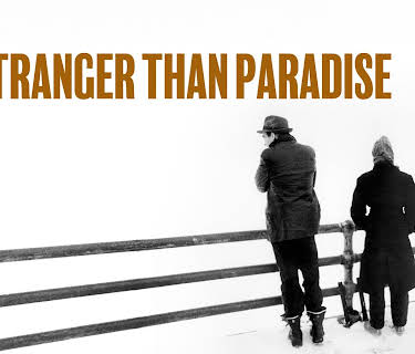 Stranger Than Paradise (1984)