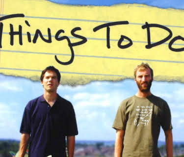 Things To Do (2006)