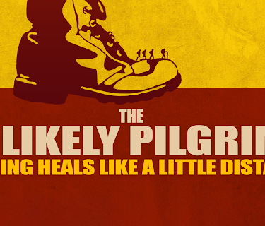The Unlikely Pilgrims (2017)