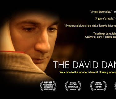 The David Dance (2018)