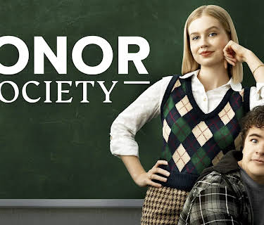 Honor Society (2022)