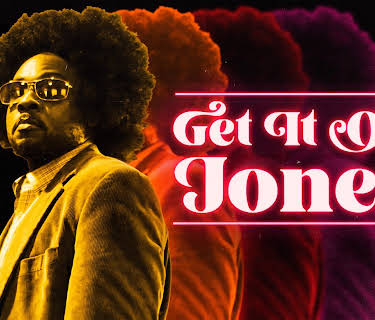 Get It on Jones