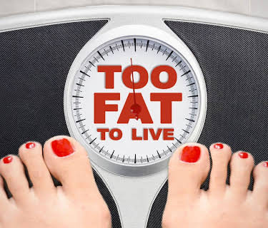 Too Fat To Live (2013)