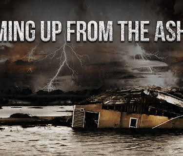 Coming Up From The Ashes (2022)