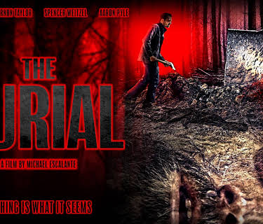 The Burial (2023)