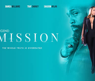Omission (2023)