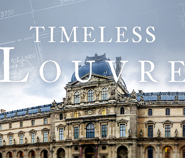 Timeless Louvre (2020)